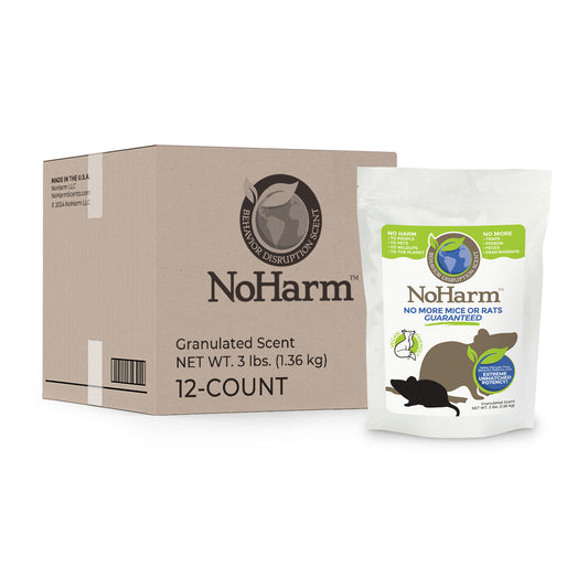 3 lb. Bag Granular - 12/case at $14.99/ea