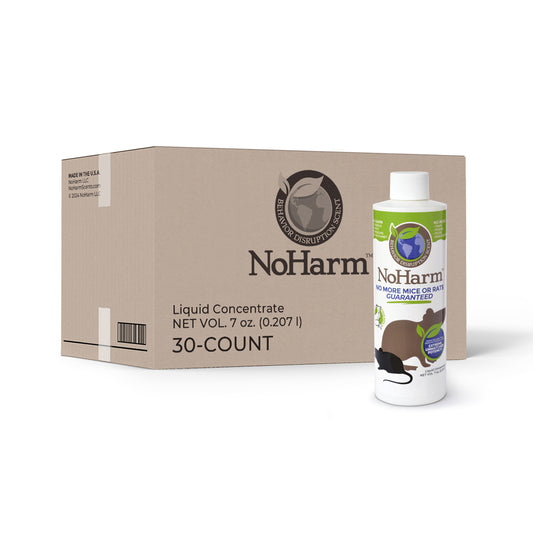 7 oz. Liquid Concentrate - 30/case at $16.50/ea